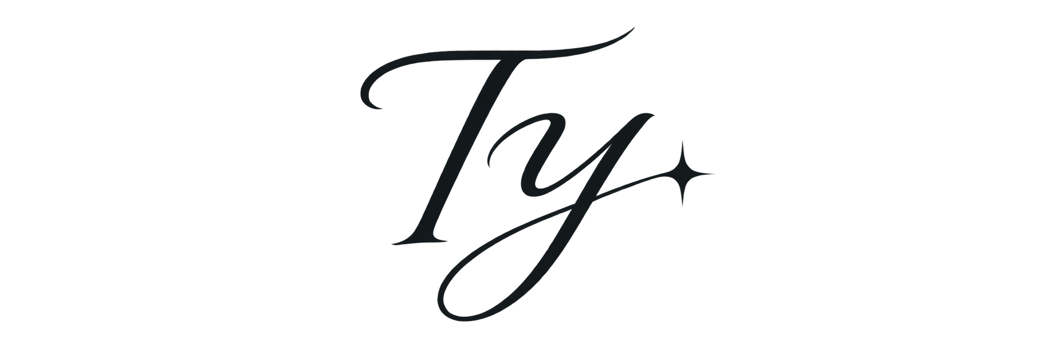TY 手写签名